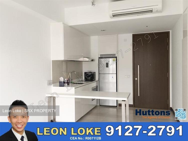 eCO (D16), Condominium #209519341